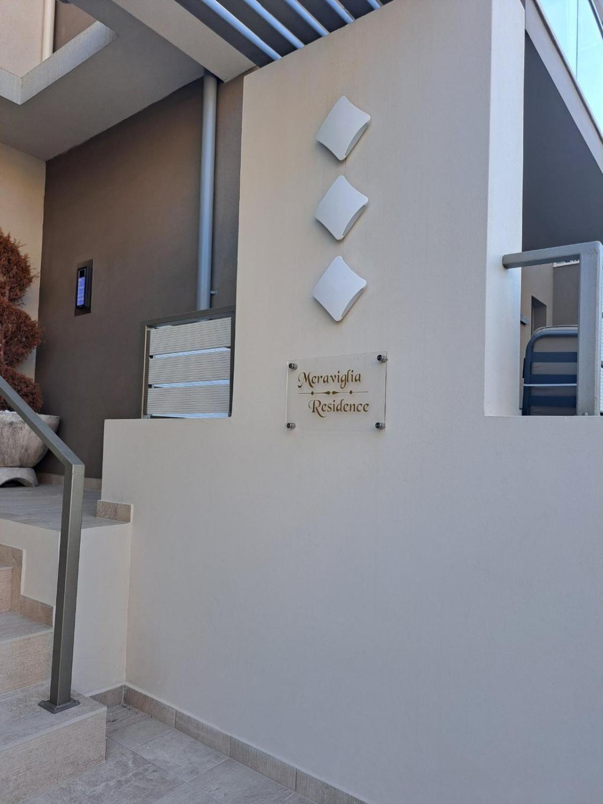 Meraviglia Residence - Amethyst Apartment Argostoli  Exterior photo